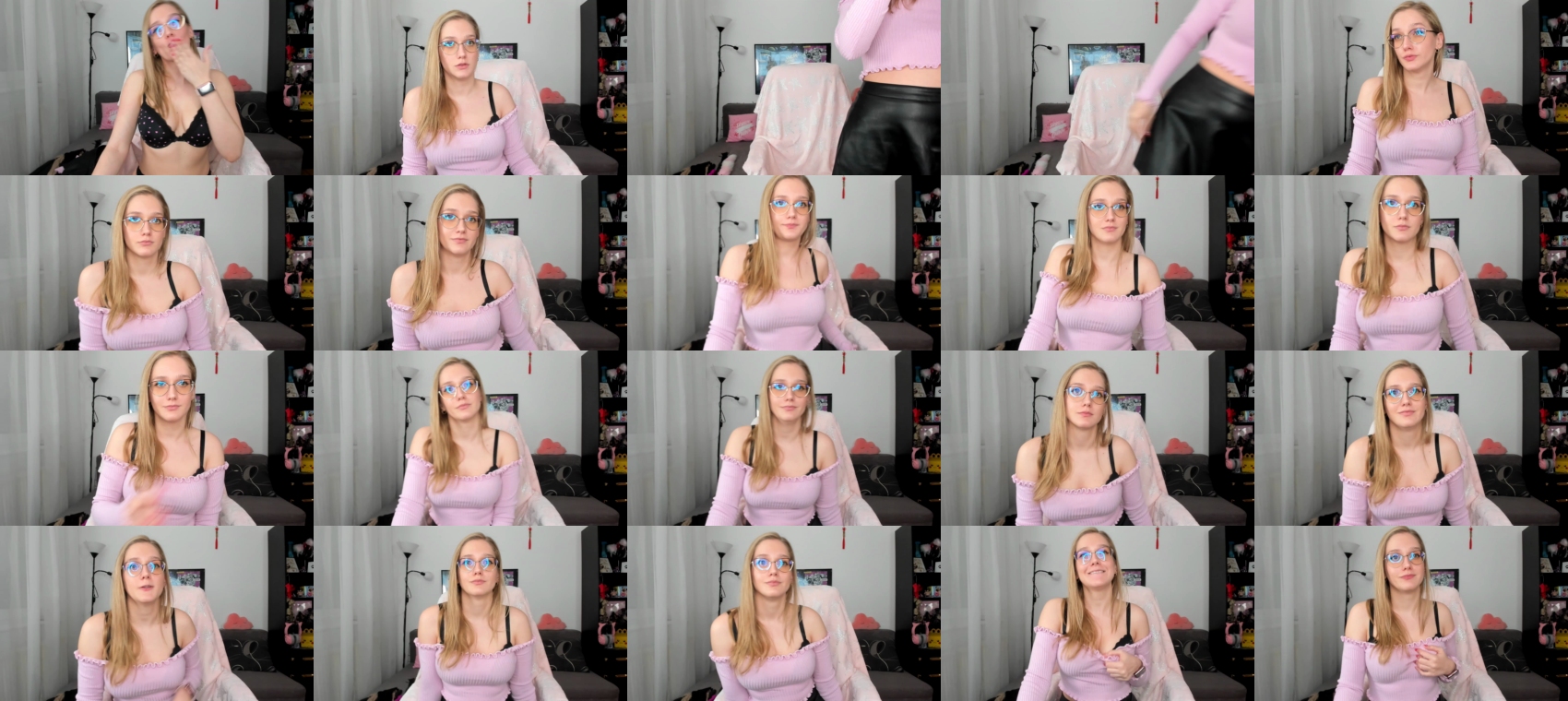 LunaNicole  17-03-2022